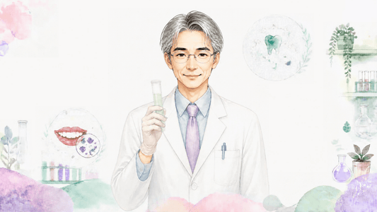 世界の口腔疾患は約37億人――世界スマイルデーに考える、毎日の口腔ケアルーティン - N&D