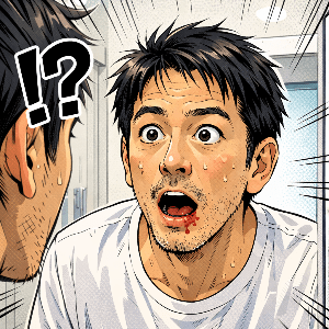 歯ぐきからの出血、“よくあること”で済ませていませんか？ - N&D