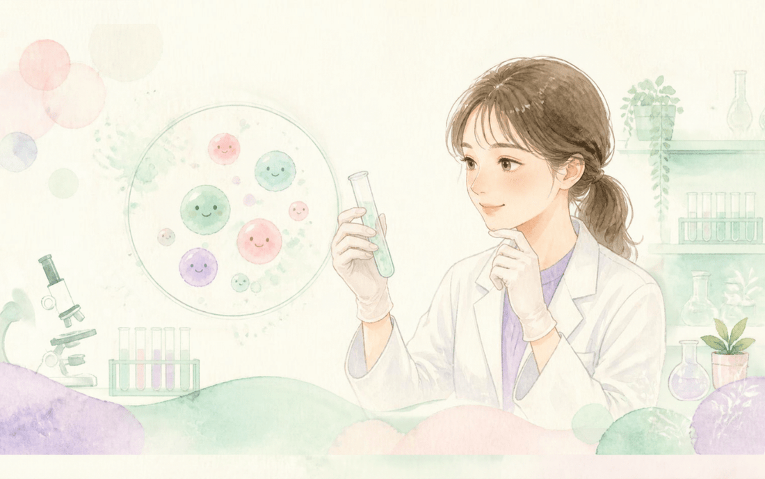 「生きた乳酸菌」だけが正解じゃなかった? 死菌にも役割があるとわかった最新研究 - N&D
