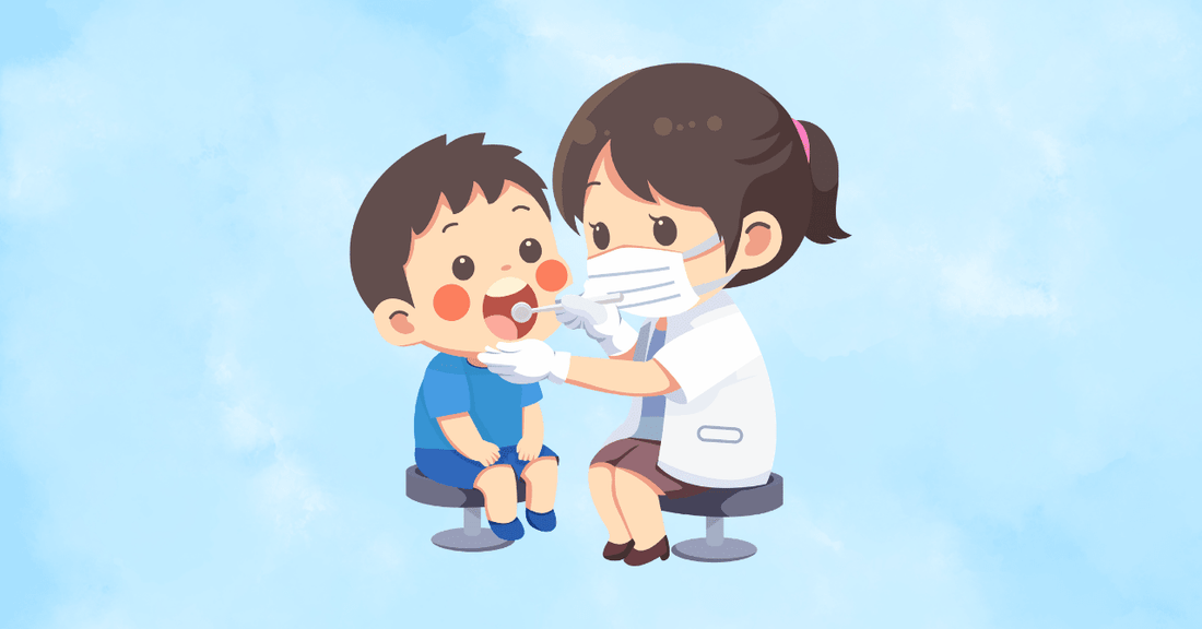 「歯がいい子はよく育つ」は本当？噛む力と食育の話 - N&D